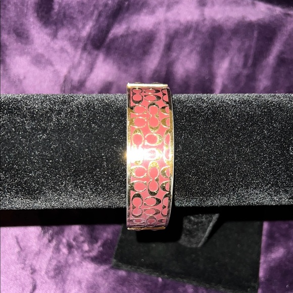 Coach Iconic “C” Bangle - Picture 5 of 6